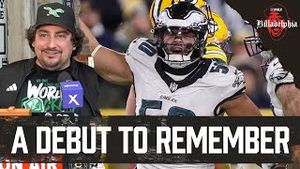 Video post by @phly_sports on YouTube