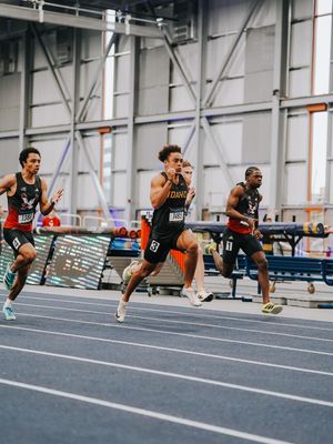 Image post by @idahotrack on Instagram