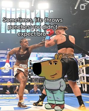 Image post by @overtimeboxing on Instagram
