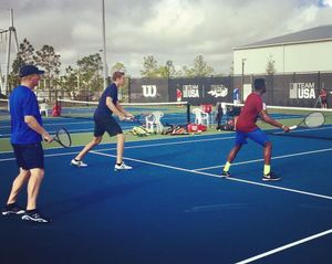 Image post by @usta on Instagram