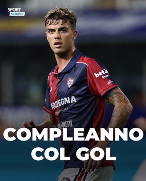 Image post by @sportmediaset on Instagram