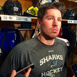 Image post by @sanjosesharks on Instagram