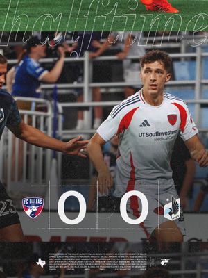 Image post by @FCDallas on Twitter
