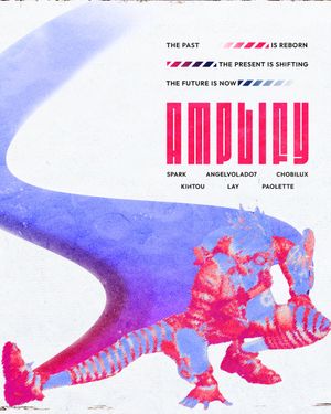 Image post by @AmplifyEXE on Twitter