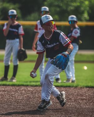 Image post by @baseballyouth on Instagram