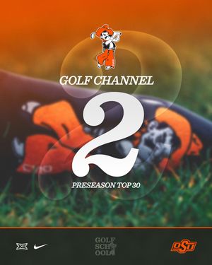 Image post by @cowboygolf on Instagram