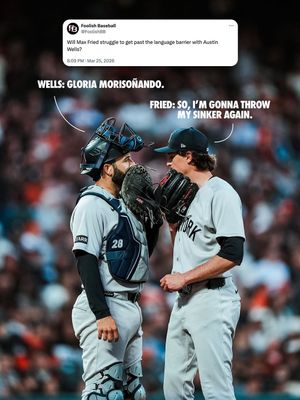 Image post by @yankees on Instagram