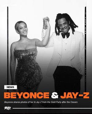 Image post by @rap on Instagram