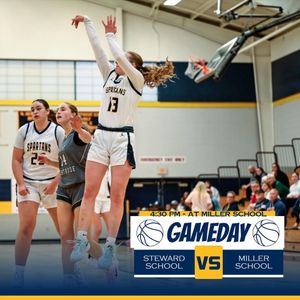 Image post by @stewardspartans on Instagram