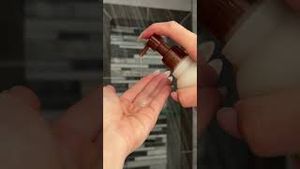Video post by @aveda on YouTube