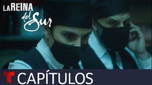 Video post by @telemundo on YouTube