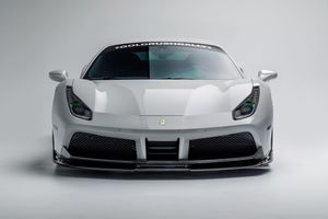Image post by @vorsteiner on Instagram