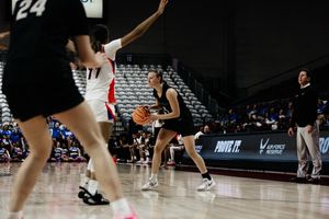 Image post by @utahtech_wbb on Instagram