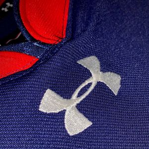 Image post by @SMUWHockey on Twitter