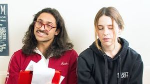 Video post by @headgum on YouTube