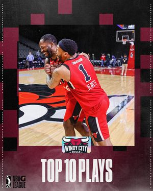 Image post by @nbagleague on Instagram