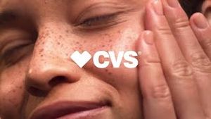 Video post by @cvs on YouTube