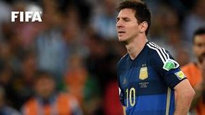 Video post by @fifa on YouTube