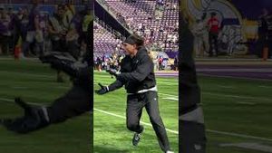Video post by @Minnesota Vikings on YouTube
