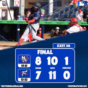 Image post by @fishercats on Instagram