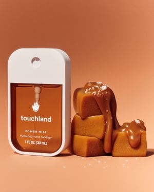 Image post by @touchland on Instagram