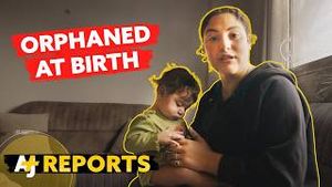 Video post by @ajplus on YouTube
