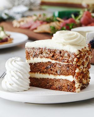Image post by @cheesecakefactory on Instagram