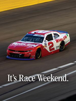 Image post by @whelenmotorsports on Instagram