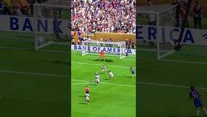 Video post by @fifa on YouTube