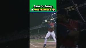 Video post by @mlbvault on YouTube