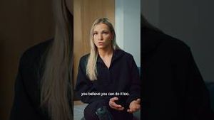 Video post by @olympics on YouTube