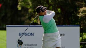 Image post by @epsontour on Facebook