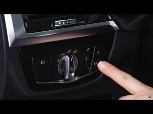 Video post by @BMWUSA on YouTube