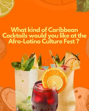 Image post by @afrolatino_culture_fest on Instagram