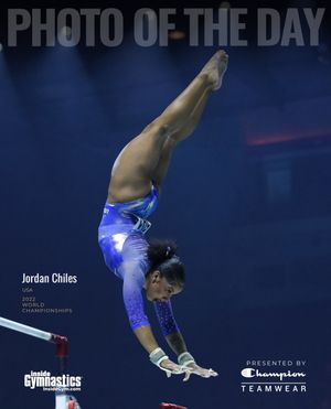 Image post by @insidegym on Instagram