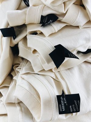 Image post by @mindful_merch on Instagram