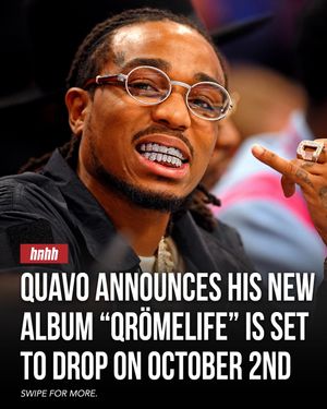Image post by @hotnewhiphop on Instagram