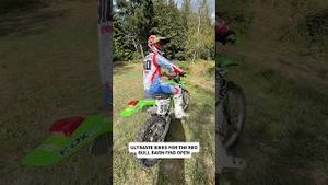 Video post by @carsonbrown910 on YouTube