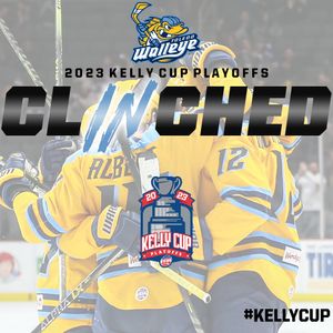 Image post by @ECHL on Twitter
