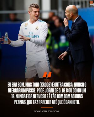 Image post by @90minbrasil on Instagram