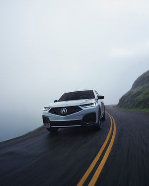 Image post by @acura on Instagram