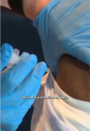 Video post by @60minutes on TikTok