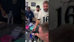 Video post by @backyardbreaks on YouTube