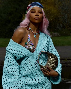Image post by @kurtgeiger on Instagram
