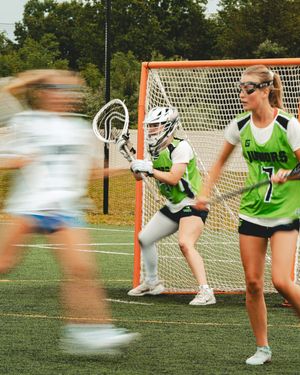 Image post by @openserieslacrosse on Instagram