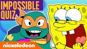 Video post by @nickelodeon on YouTube