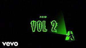 Video post by @feidvevo on YouTube