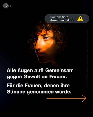 Image post by @zdf.de on Instagram