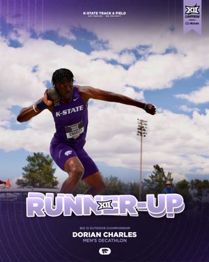 Image post by @kstatetfxc on Instagram
