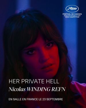 Image post by @festivaldecannes on Instagram